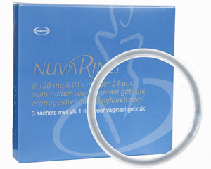 Nuvaring online kaufen